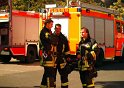 Feuer 3 Koeln Chorweiler Liverpoolerplatz P142